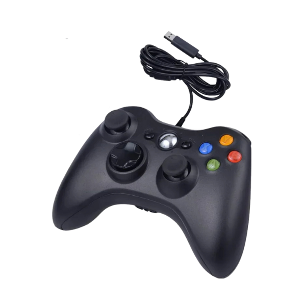 Xbox 360 Controller USB Wired Handheld Joystick