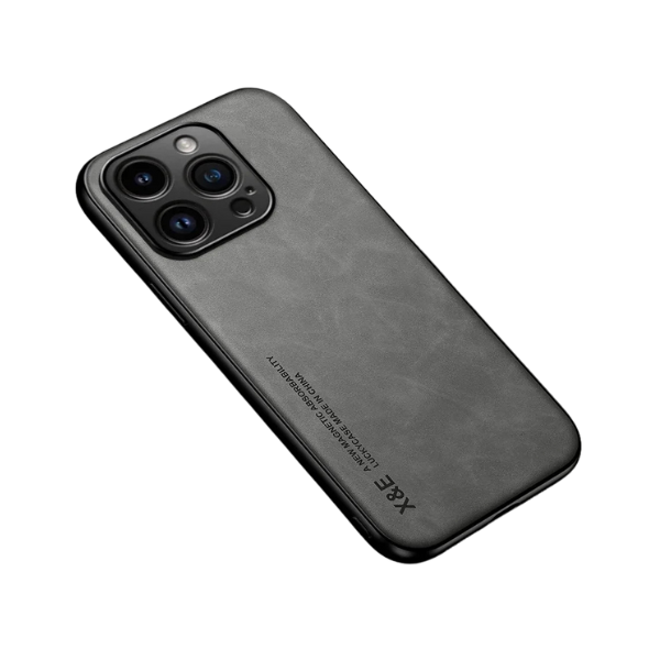 Coque Fundas Luxury Protective Cover