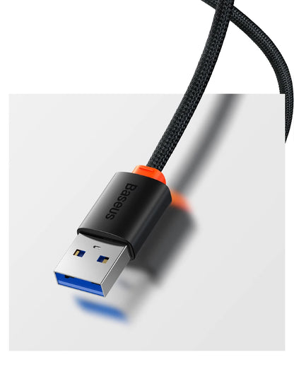 Baseus USB HUB Adapter 4 in 1 USB Type C to USB 3.0 HUB Splitter Adapter for MacBook Pro Air Huawei Mate 30 Docking Station HUB